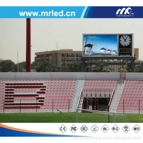 Stadium LED Sign Display for Sport Games